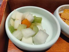 -舞辣辣·川菜·黑豆花水煮鱼(卓悦汇店)