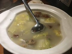 -又一福烤鸭·北京菜(东四店)
