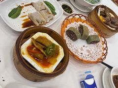 -顺德人家食府(黄金广场店)