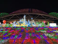 -沈阳奥体冰雪嘉年华