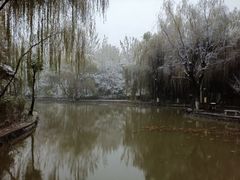 -西安市长乐公园