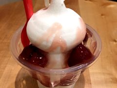 -DQ·蛋糕·冰淇淋(绿宝店)