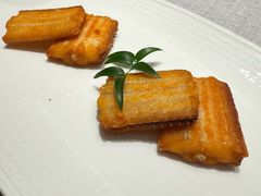 -龙宴海鲜城(经中路店)