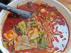 -聚龙巧嘴米线(龙首印象城店)