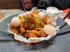 -老福洲·三十年福州味(斗东店)