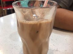 -旺角宝港式茶餐厅(寮步店)