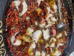 -金三可市井水煮鱼(金碧园店)