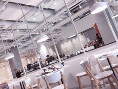 大堂-娜娜家·Nana's restaurant(国金汇店)