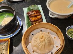-南京大牌档(新街口德基广场店)