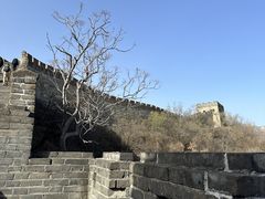 -慕田峪长城