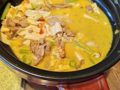 -永安鱼庄·镇江菜(丁卯店)