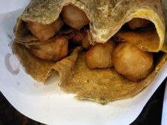 双鸡蛋双果子-清真·二嫂子煎饼果子(鼓楼旗舰形象店)