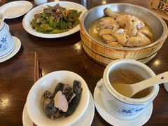 -今一靓汤.顺德菜东莞三十年老字号(厚街店)