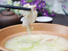 -新澳港式茶餐厅(余姚路店)