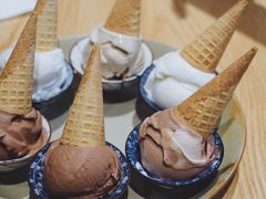 -歎雪糕低糖低脂Gelato冰淇淋