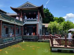 -东莞市可园博物馆