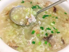 -渔中舟海鲜大排档(普陀沈家门店)