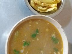 -化三驴肉汤馆老店