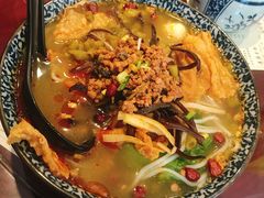 -螺世纪螺蛳粉·桂味小排档(裕德店)