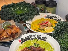 -和府捞面(东直门银座店)