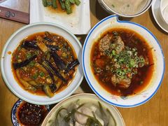 -易老妈蹄花.特色川菜(人民公园总店)