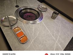 -谷町·烤肉自助(朱雀门店)