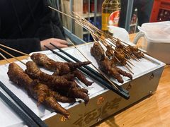 -夜烤·宜宾烧烤(洋河路店)