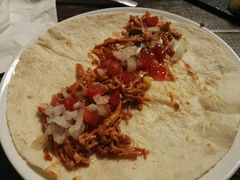 -HIGH FIVE哈福手工汉堡(桂林路店)