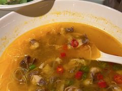 -宝轩渔府·老字号海鲜·正宗津菜(水上店)