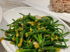 黄瓜苗-宏玲餐厅(四川南路店)