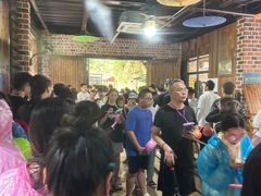 -将军关探险漂流