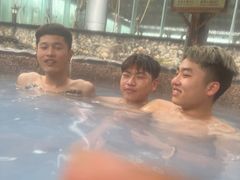 -明月山天沐温泉度假村