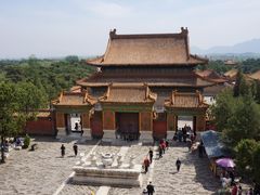 -清东陵