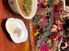 -梅花香里大酒店(郁金香路店)