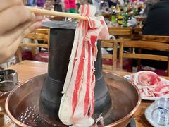 -元盛居(生态大街店)