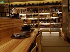 -皇品田苑日式料理(苏州中心店)