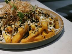 和风海苔薯条-BE BRIGHT KITCHEN(正佳广场店)