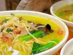 -蒋家桥饺面店(东关街店)