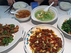 -花椒笑成都小馆(百脑汇店)
