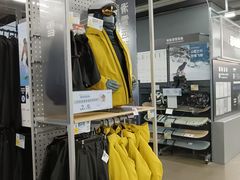 -迪卡侬(南二环店)