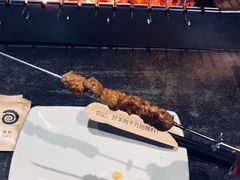 -很久以前羊肉串(簋街店)