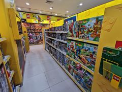 -TOYSRUS玩具反斗城(长沙德思勤店)