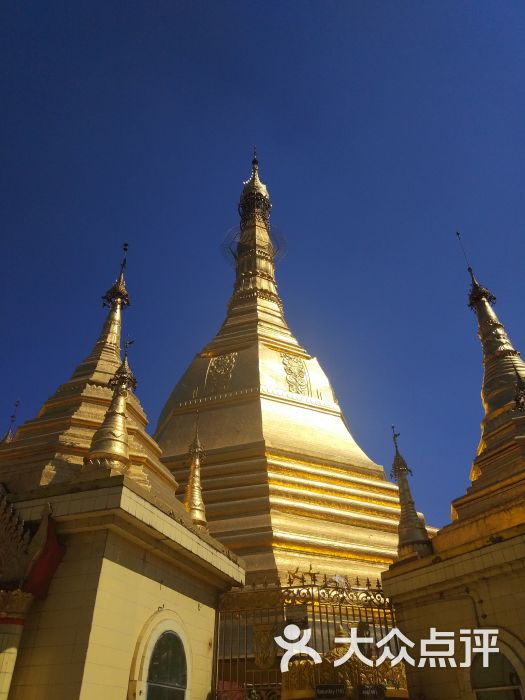 苏雷塔图片 - 第4张