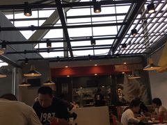 -永和大王(浦东国际机场店)