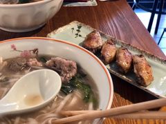-越南牛肉河粉餐厅(书院巷店)