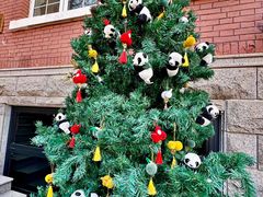 -天津五大道文化旅游区