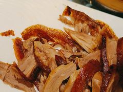 -全聚德(上海首店浦东店)