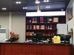 大堂-宏天寶·北京烤鸭(宾馆西路2店)