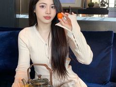 -苏宁钟山国际高尔夫酒店大堂酒廊