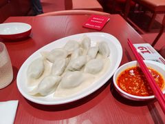 -喜家德虾仁水饺(北京超极合生汇店)